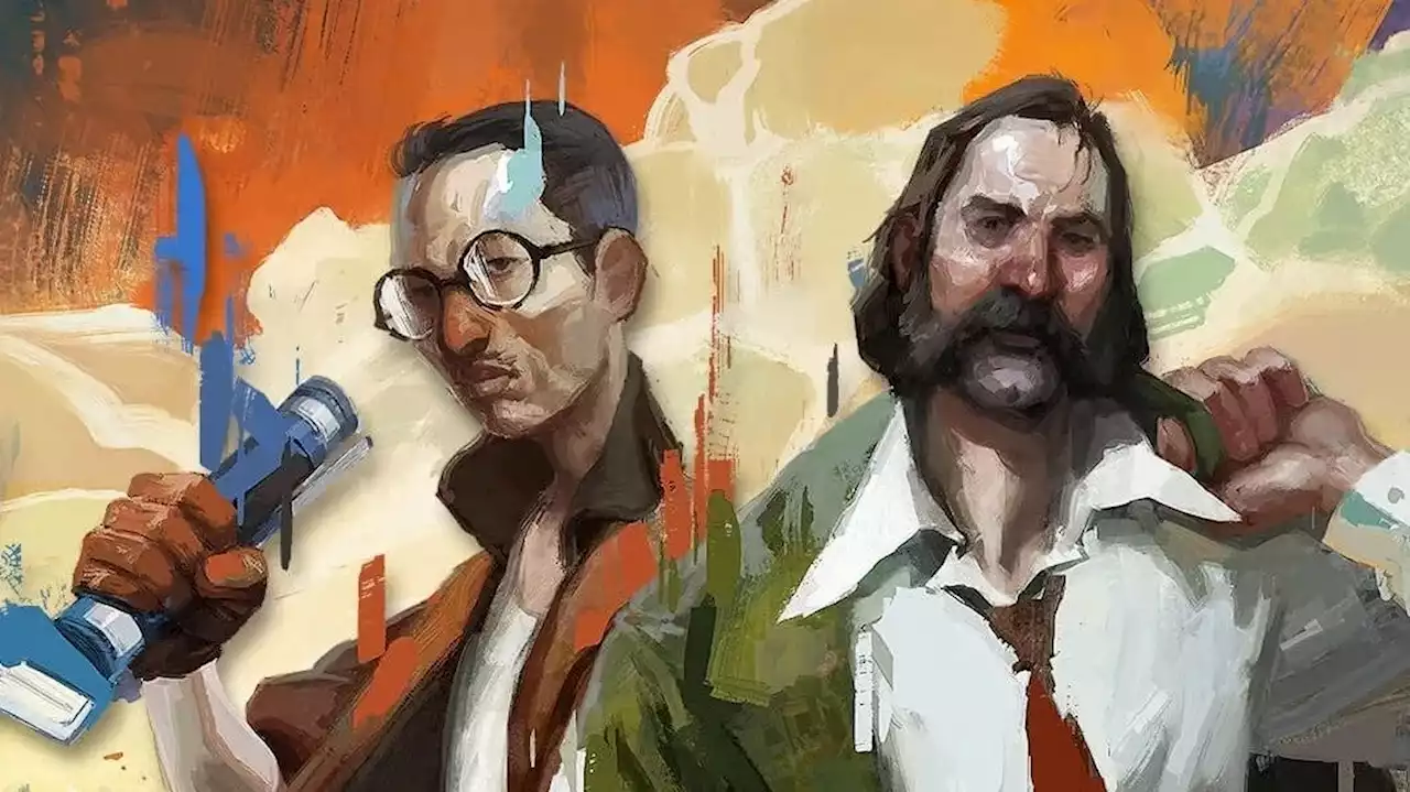 Disco Elysium: The Final Cut and Chivalry 2 lead August Humble Bundle