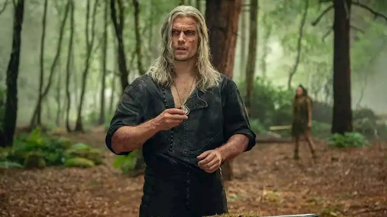 The Witcher producer blames Americans and social media for Netflix series' simplified plot