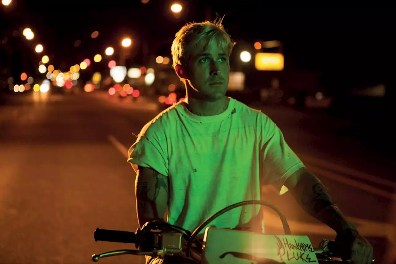 The 15 best Ryan Gosling roles