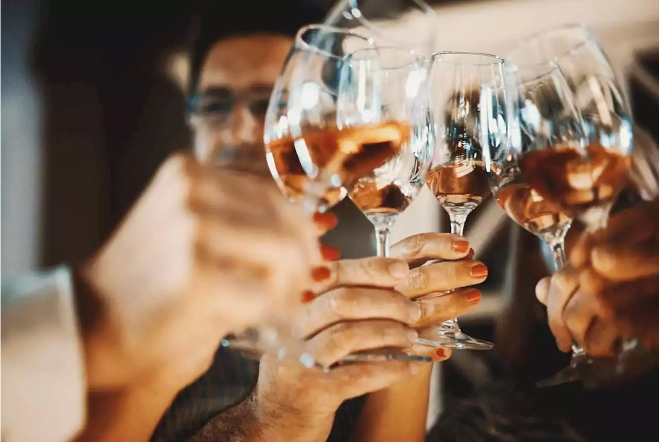 Il suffit d’une boisson alcoolisée par jour pour provoquer cet effet néfaste sur l’organisme