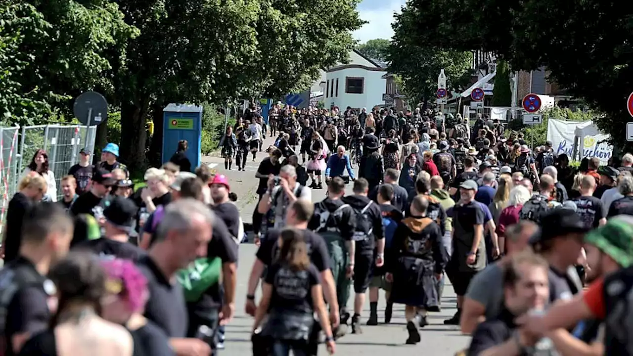 Wacken lässt keine Fans mehr rein – bist du auch dorthin unterwegs?