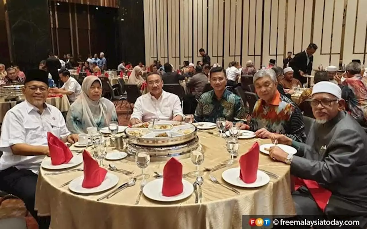 Azmin makin diterima, Langkah Sheraton dilupai, kata penduduk Hulu Kelang