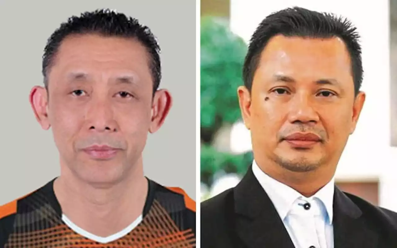 BAM ‘U-turn’ selepas Misbun ‘bersuara’