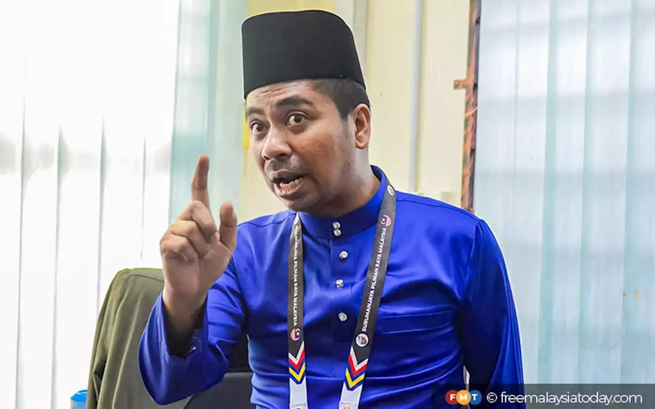 Di Jeneri, dua pesaing lama perlu gabung untuk tewaskan Sanusi