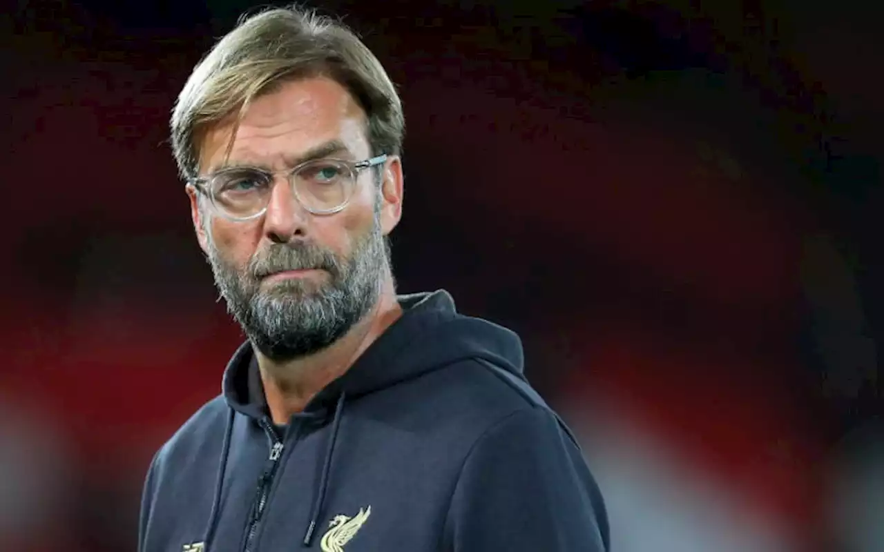 Saudi’s transfer window closing weeks after Europe’s not ideal, says Klopp