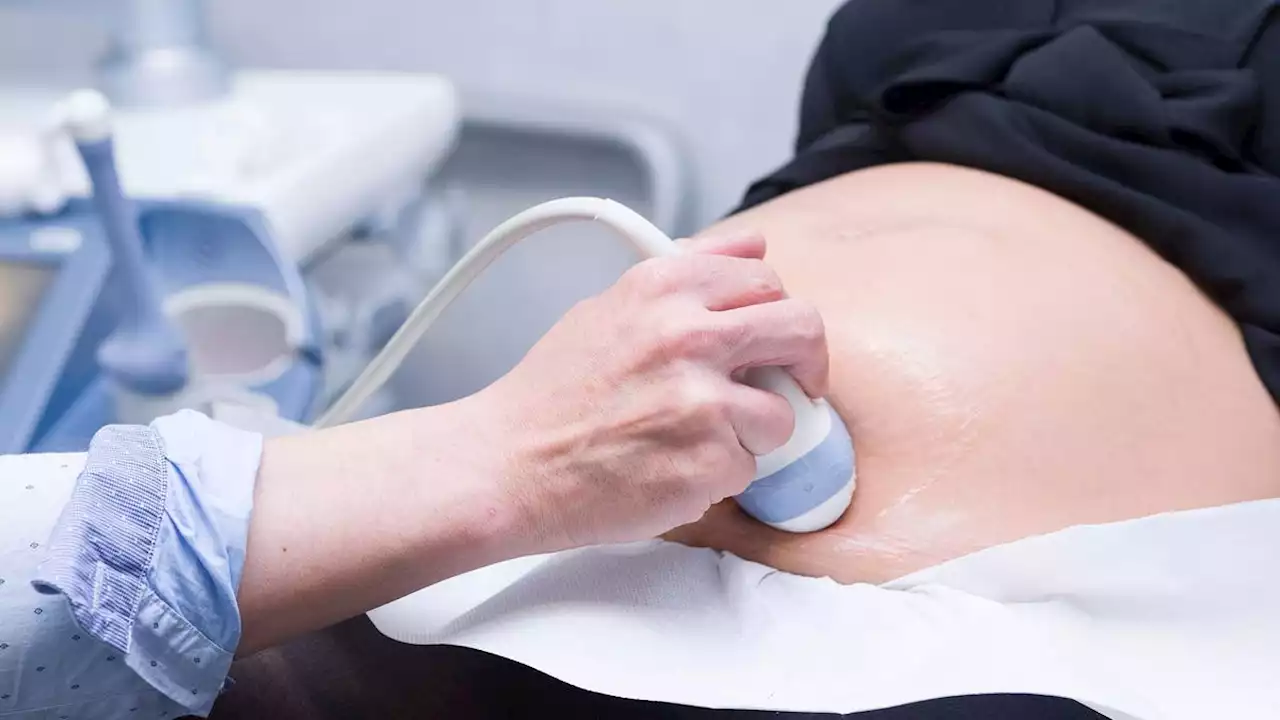 Maternity Care Access Is Dwindling For American Women, New Report Says