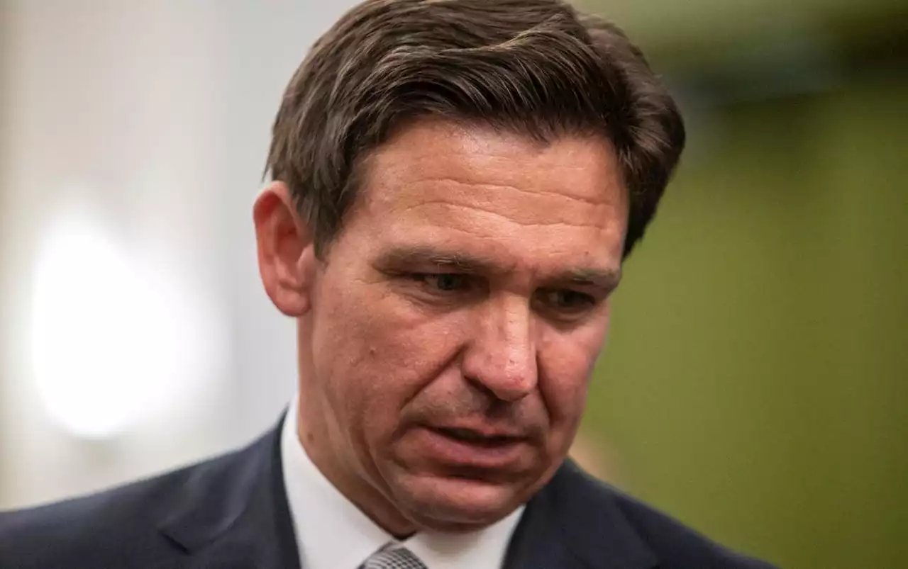 Former DeSantis PAC Leader Trashes ‘Very Flawed’ DeSantis As His Campaign Spirals