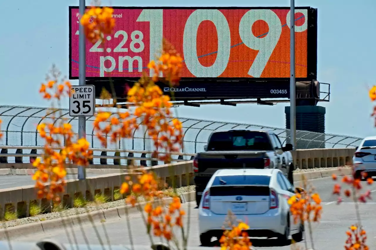 Two Of Arizona’s Richest Businessmen Team Up On Billboard Bet