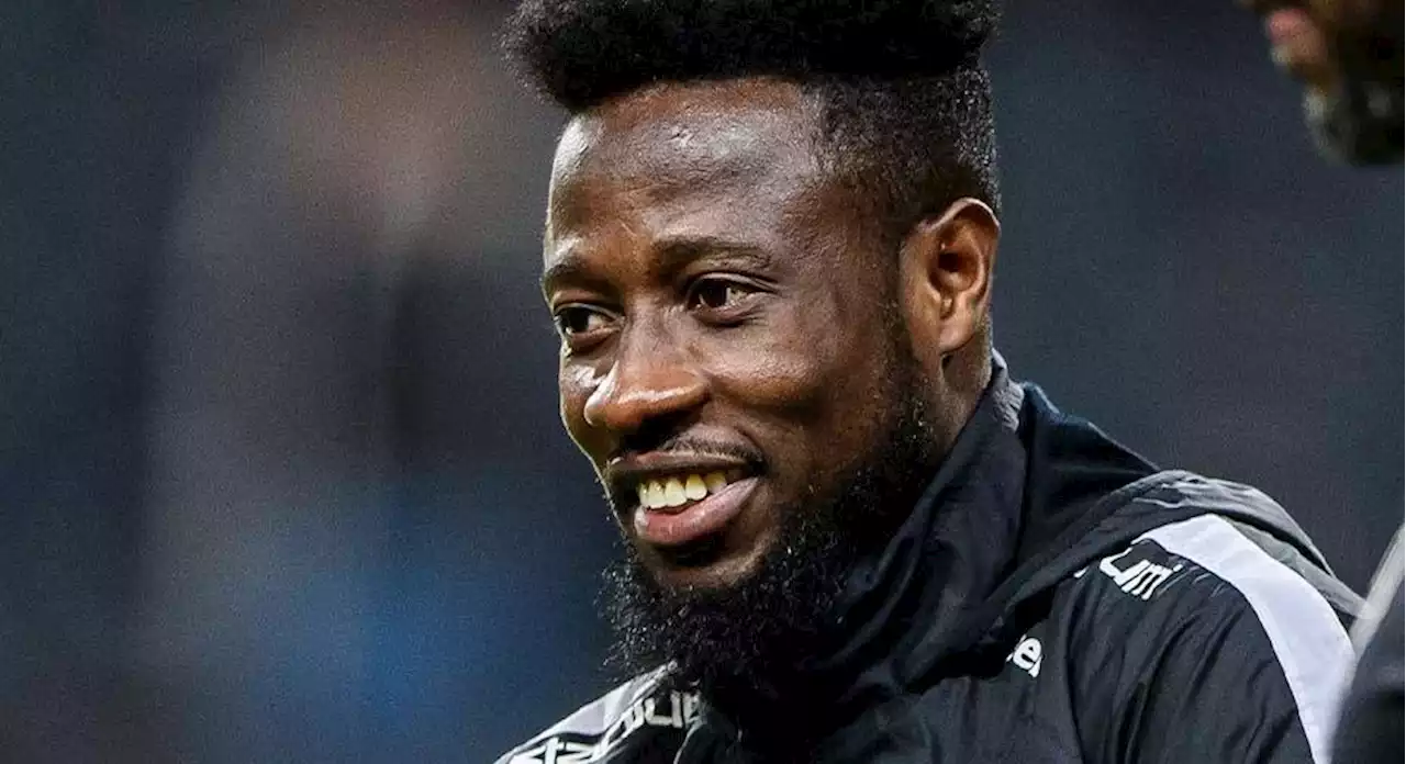 Officiellt: Ofori förlänger med Vejle