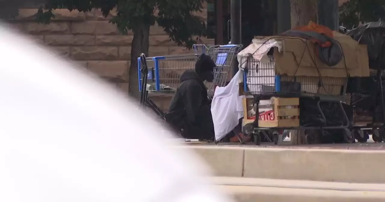 Mayors from Salt Lake County propose homeless overflow plan for this winter