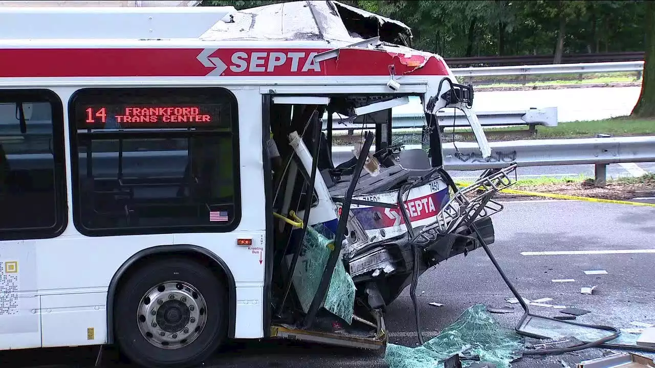 Federal Transit Administration could probe SEPTA safety standards following series of crashes