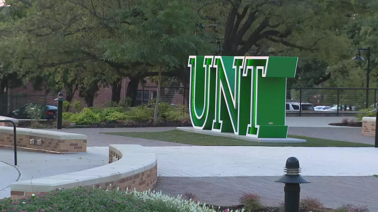 University of North Texas dissolves DEI offices over new Texas law