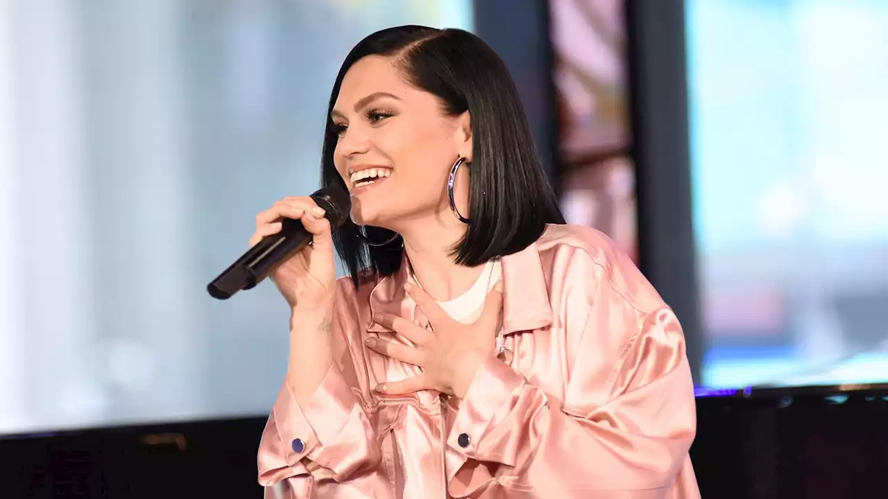 Jessie J slams body shamers commenting on her postpartum figure 3 months after giving birth