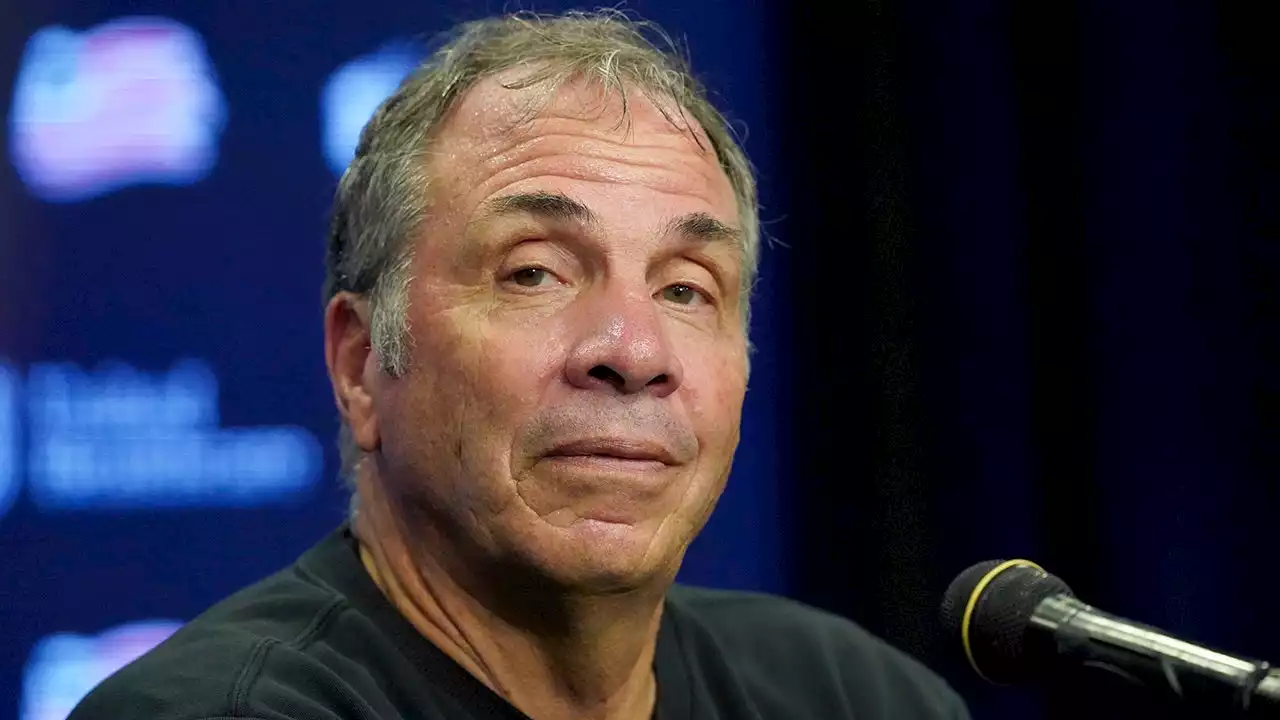 MLS club places Bruce Arena on leave over probe into 'allegations of insensitive and inappropriate remarks'