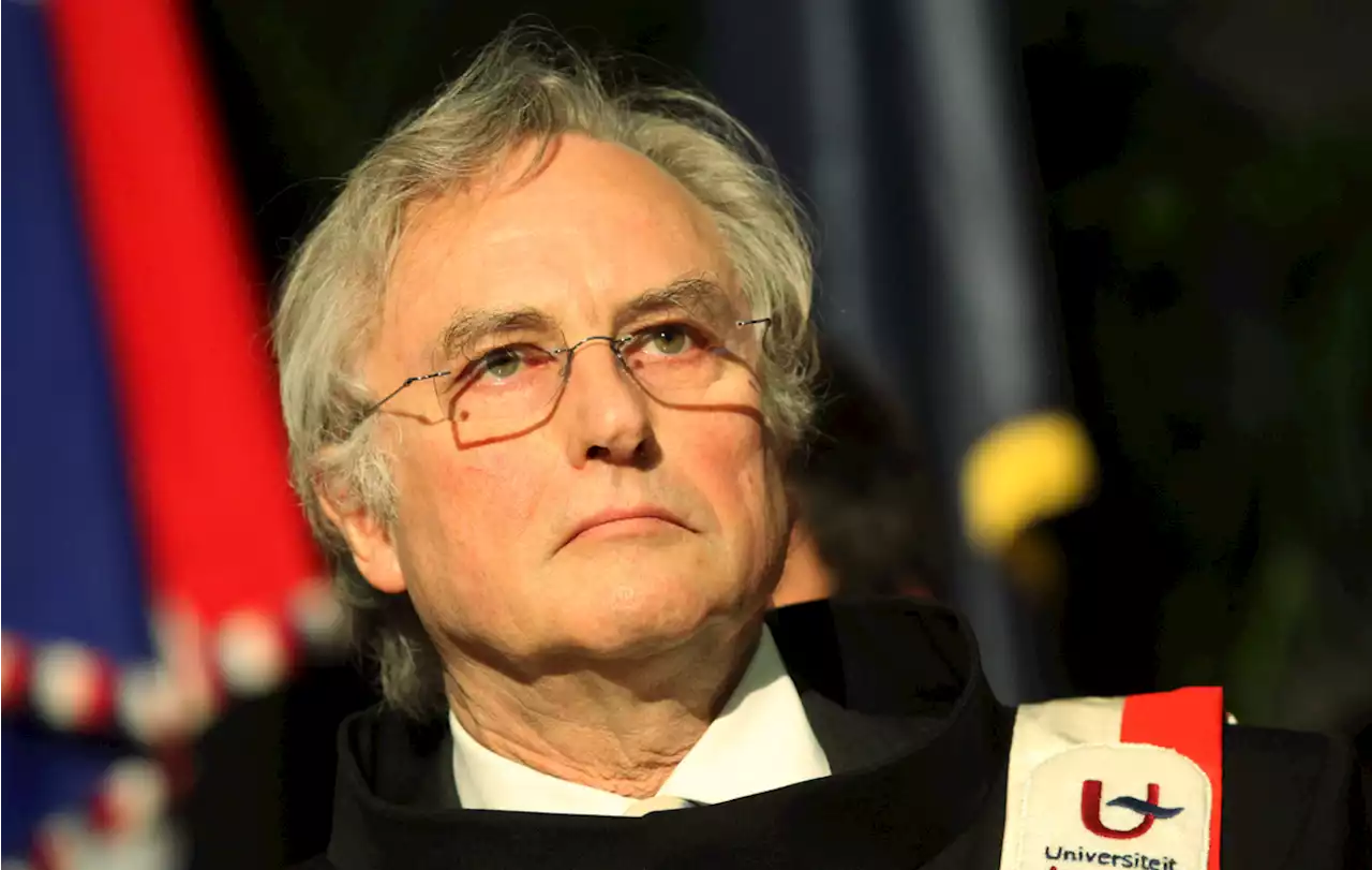 Richard Dawkins slams transgender 'distortion of reality': 'Sex really is binary'