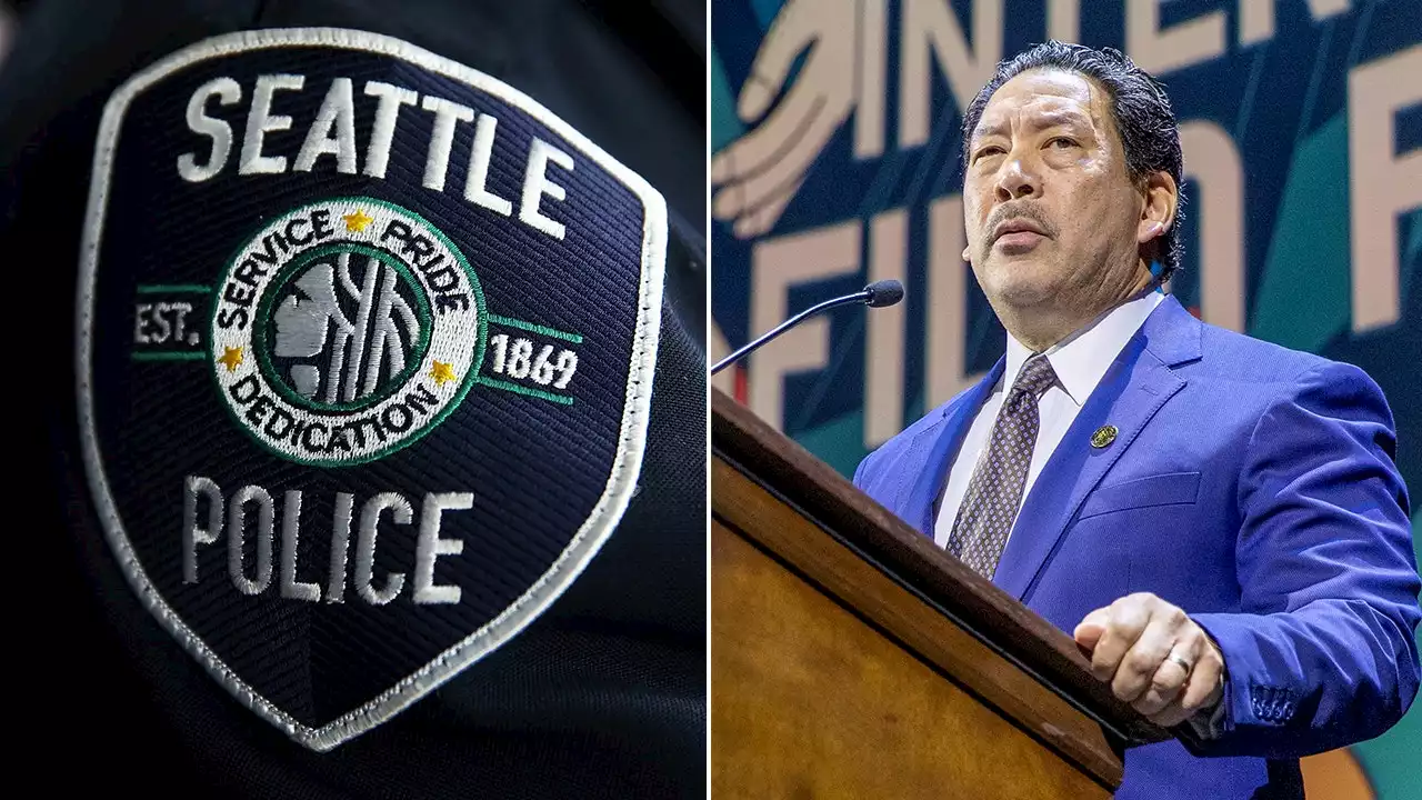 Seattle mayor's office demanded fewer White men, military in police recruitment: memo