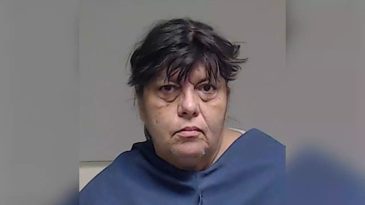 Texas grandmother sentenced to 5 years in jail after kidnapping grandkids from Cicis pizza joint