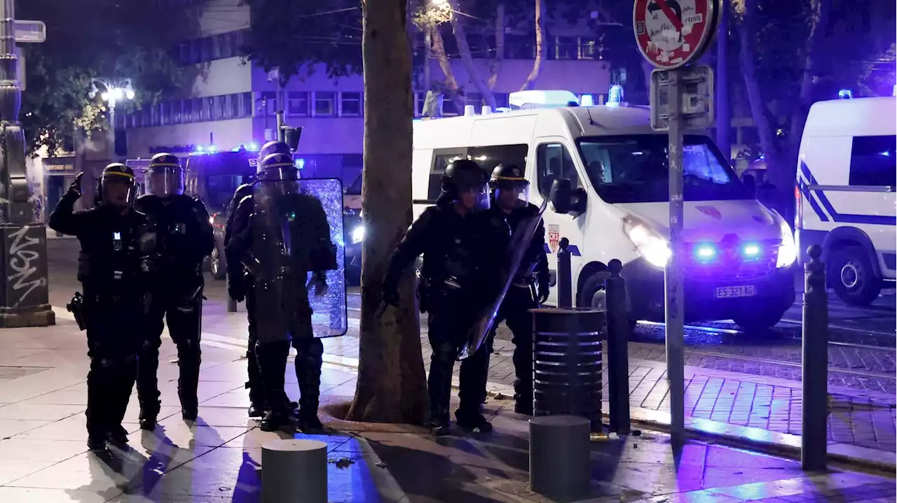 Violences sur Hedi à Marseille : Olivier Véran a appelé le jeune homme 'pour lui faire part de sa sollicitude, de sa bienveillance', affirme son avocat