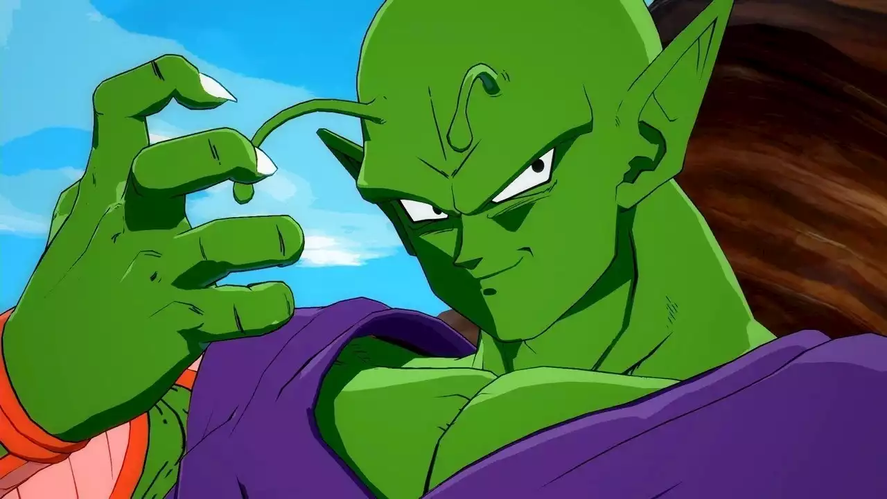 Dragon Ball-Cosplayer wagt sich an realistischen Piccolo und das Ergebnis sieht verblüffend aus