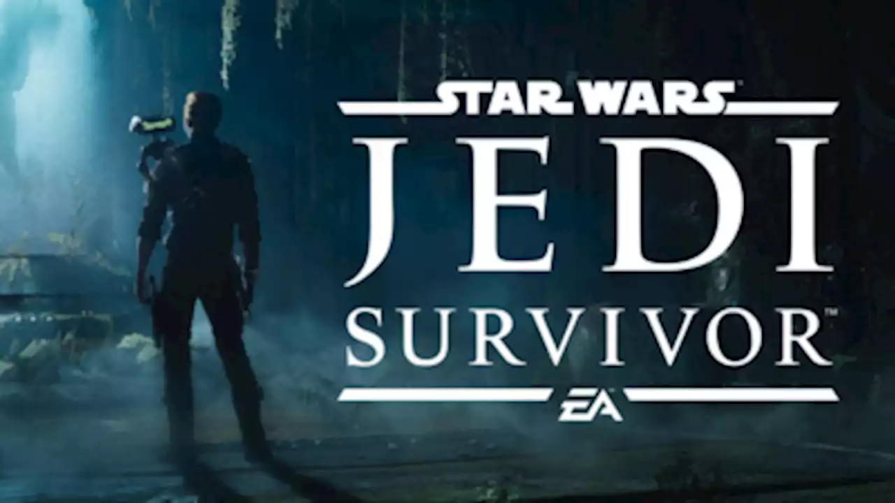 Star Wars Jedi: Survivor erhält Last-Gen-Edition