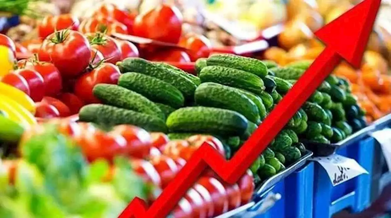 بلوم برگ نے پاکستان میں مہنگائی کم ہونے کے اندازوں کو غلط قرار دیدیا