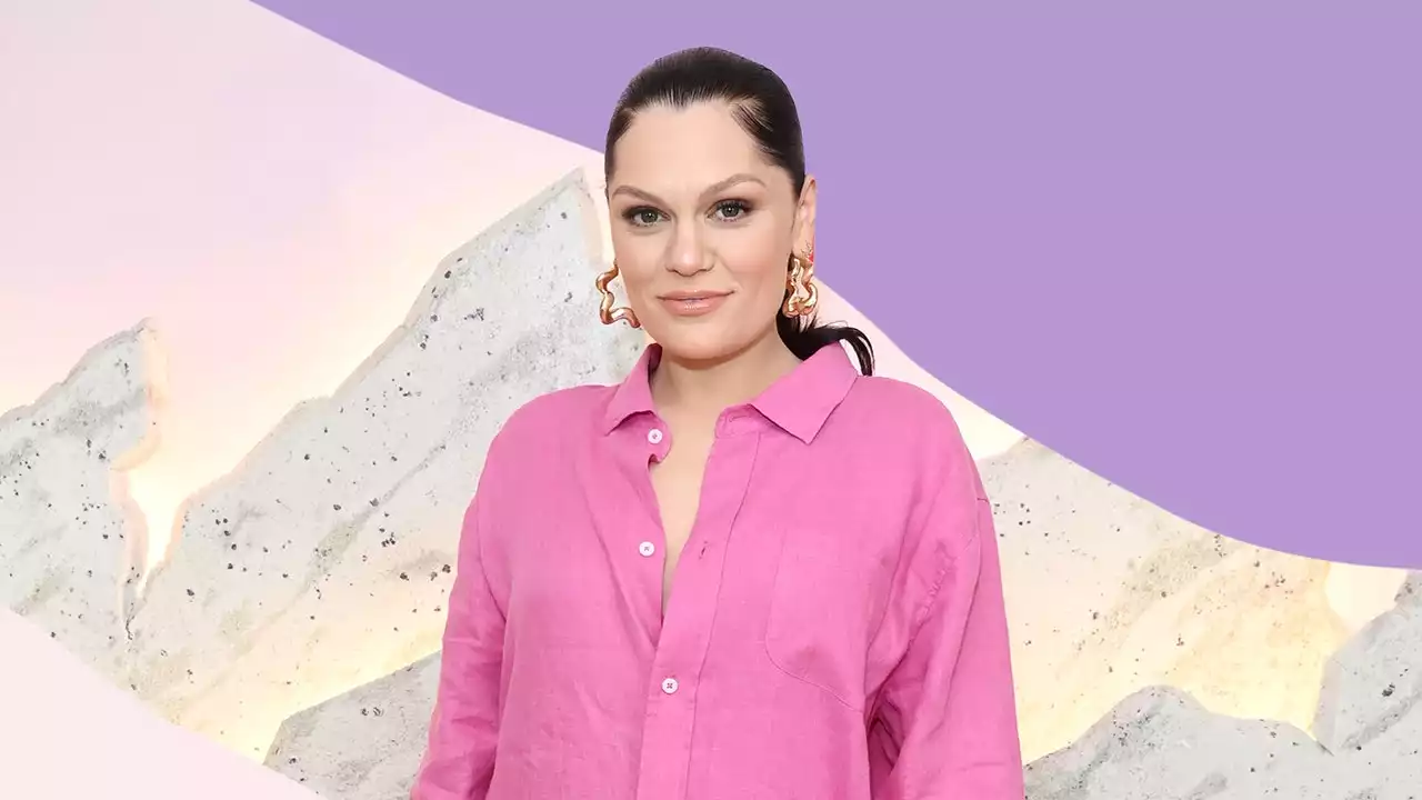 Jessie J’s desire to embrace her postpartum ‘body forward’ is a lesson to us all