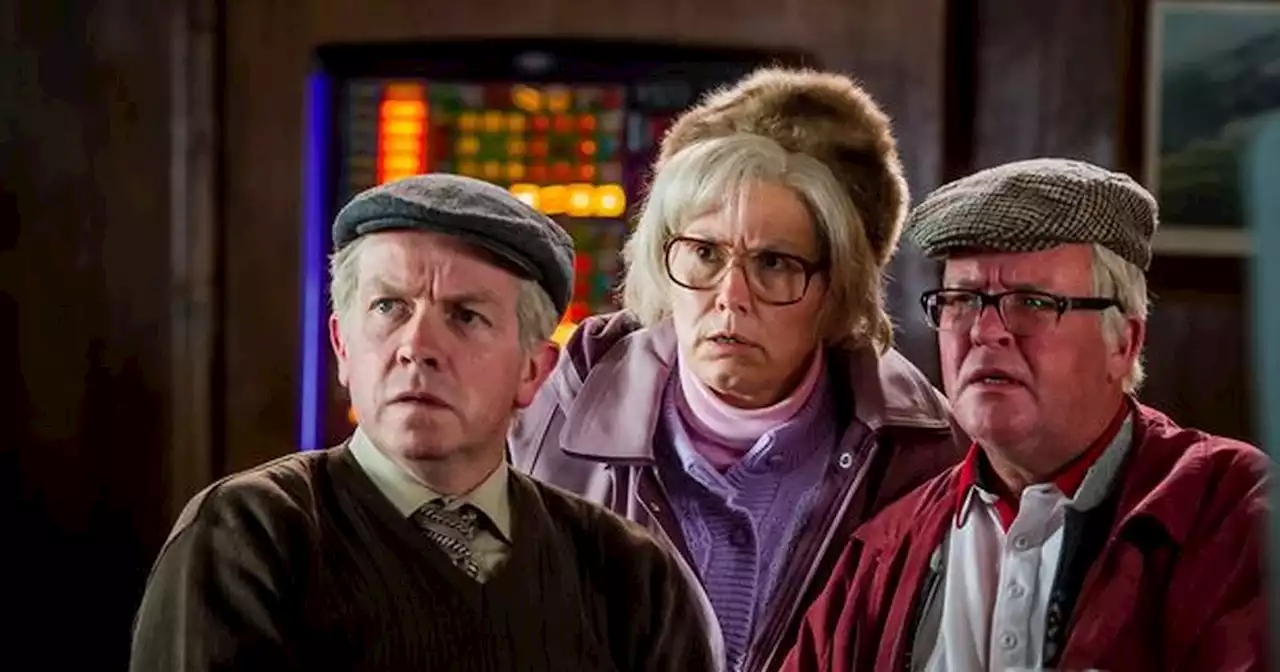 Still Game cast coming to Glasgow for 'People Huv Tae Know' tour