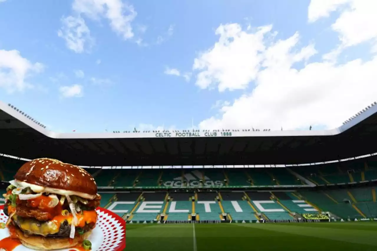 Glasgow restaurant to serve its food on match days at Celtic Park