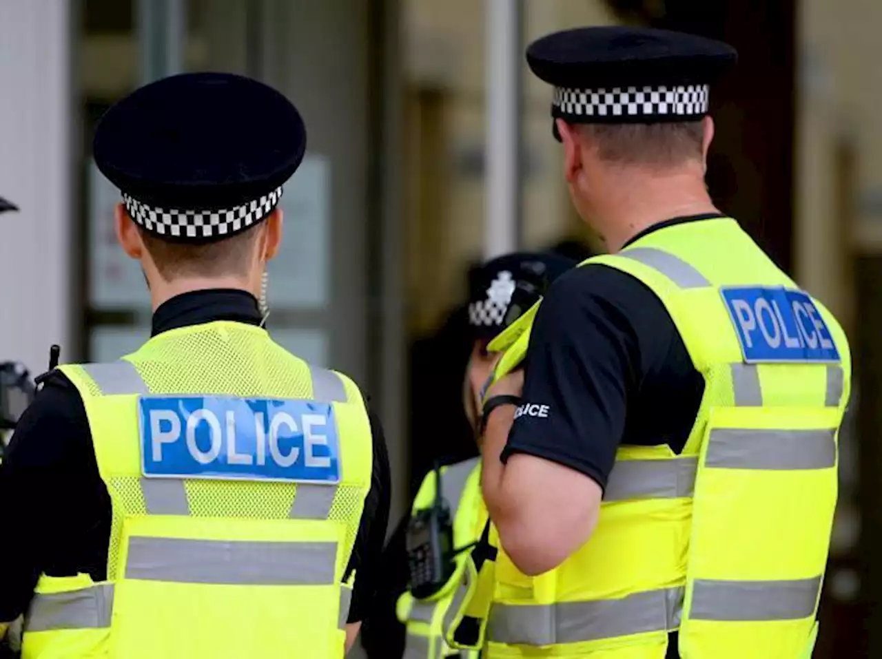 Man charged after 'incident' on Glasgow road as bus services disrupted