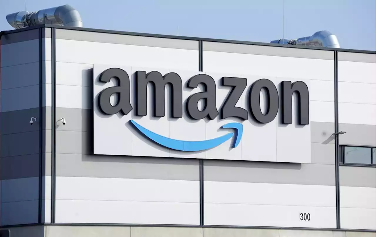 Amazon to open robotics-backed fulfilment centre in Southwold, Ont., later this year