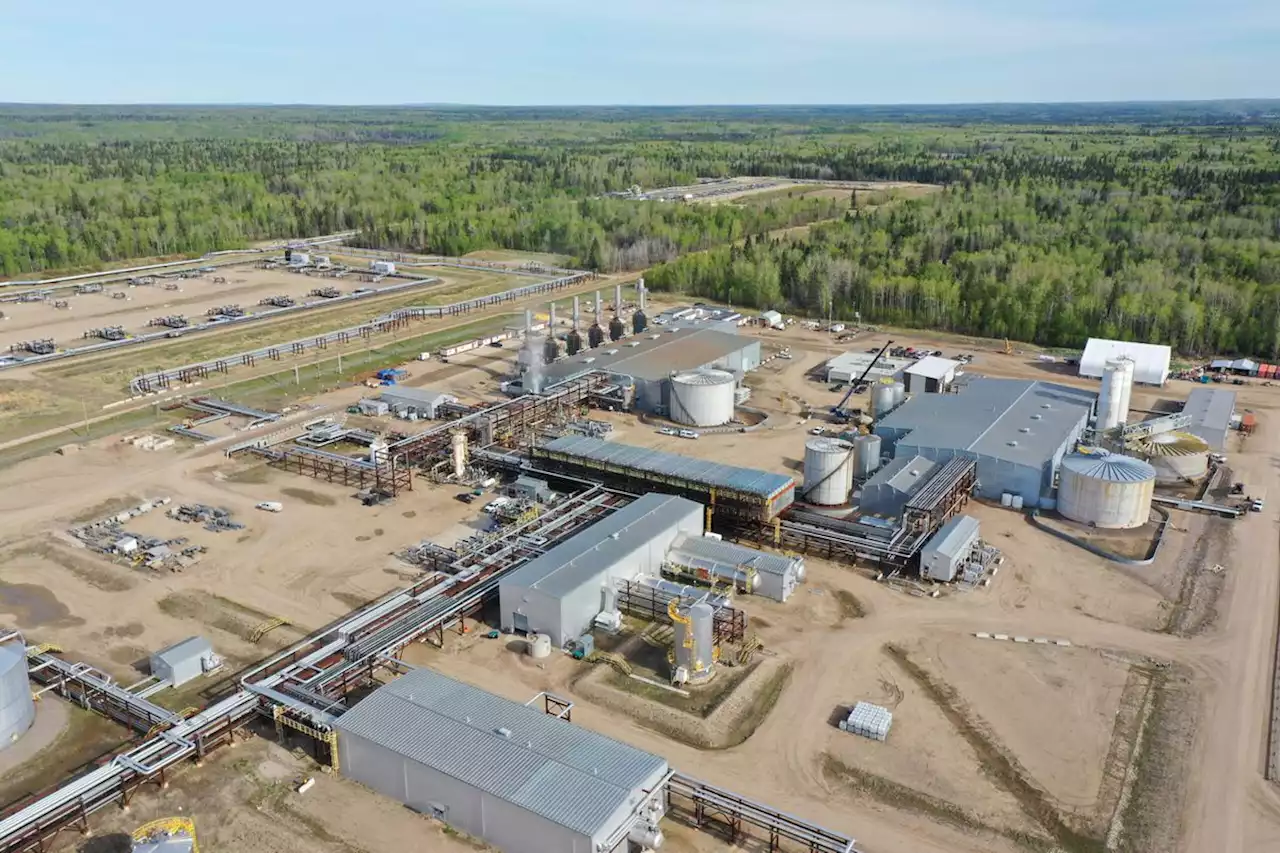 Strathcona Resources Ltd. to acquire Pipestone Energy, looks to go public