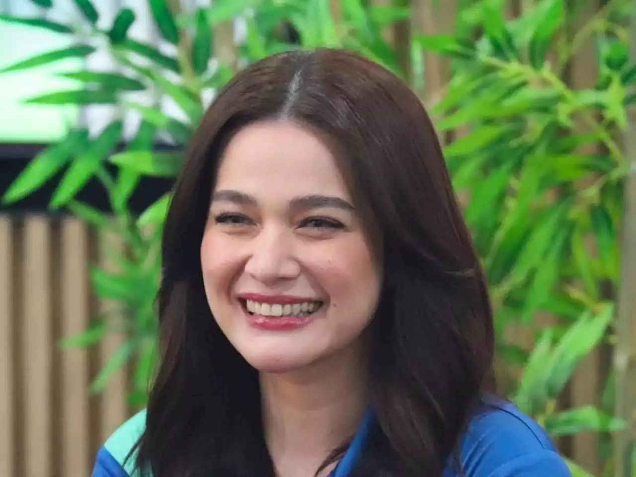 Bea Alonzo, itinalaga bilang celebrity endorser ng 2022 Census of Agriculture and Fisheries