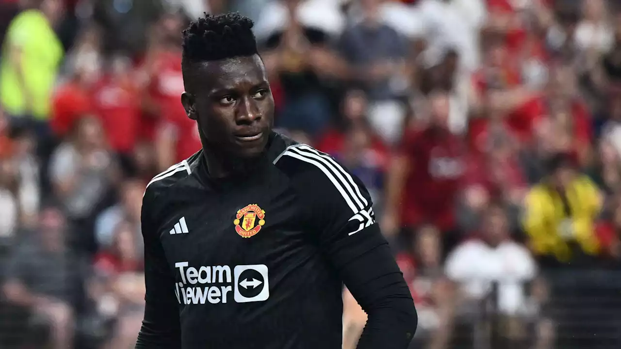 TERUNGKAP! Ini Dua Klub Liga Primer Inggris Yang Ditolak Andre Onana Sebelum Gabung Manchester United, Salah Satunya Chelsea | Goal.com Indonesia