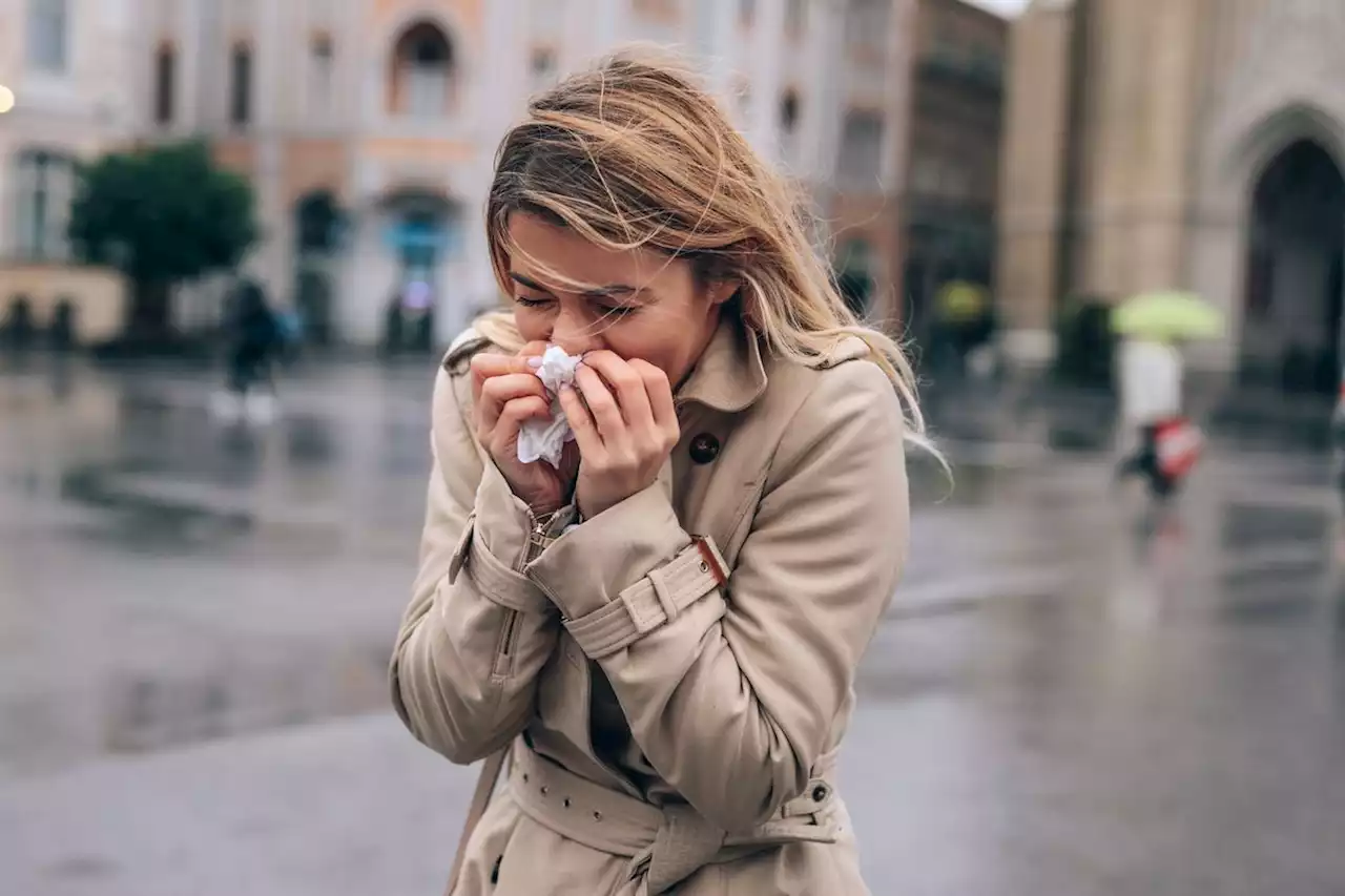 Bleib gesund! Zu diesen 10 Fragen zu Erkältungen solltest du die Antwort kennen