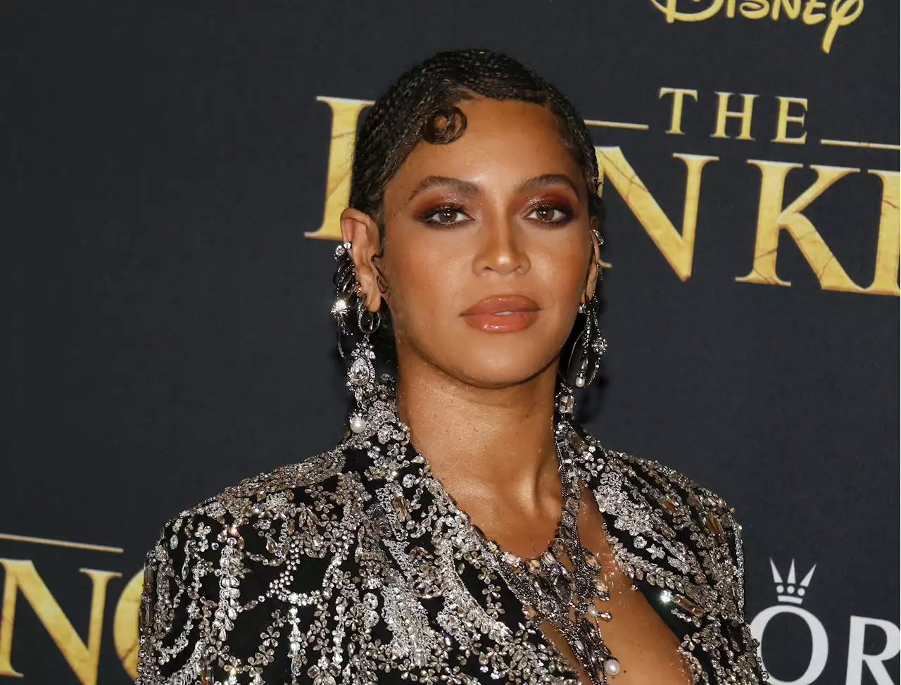 Beyoncé : son neveu Daniel Julez J. Smith Jr. balance sur sa tata - Grazia