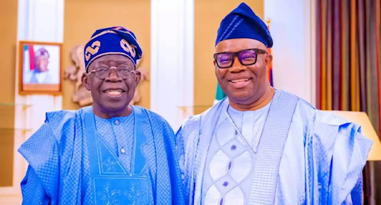 Tinubu names Oyetola, Lalong, Bagudu in second batch of ministerial nominees | The Guardian Nigeria News - Nigeria and World News