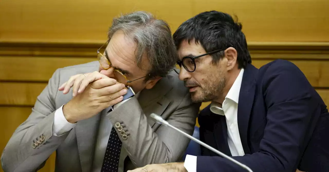 Fratoianni e Bonelli, fuori dalla Rai ma con proposta di legge sulla Rai