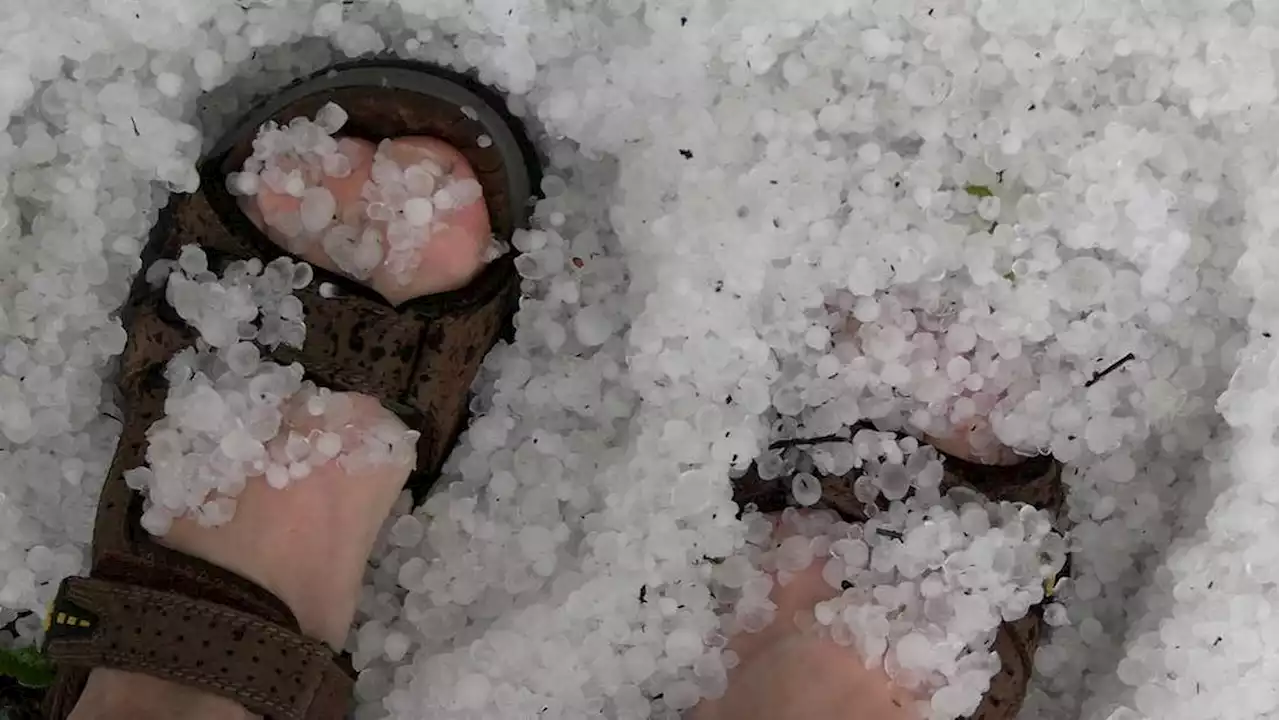 Ötztal Tirol: Touristen in Sandalen verirren sich bei Abkürzung - Großeinsatz mit Hubschrauber