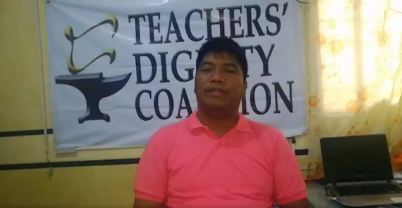 Teachers call anew on DepEd to return to old school calendar