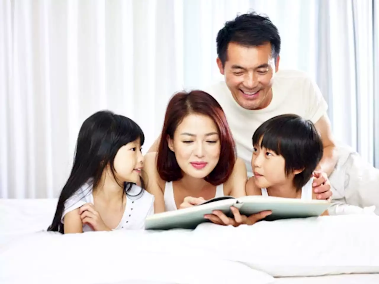 Try positive parenting to boost family ties – lawmakers, advocates