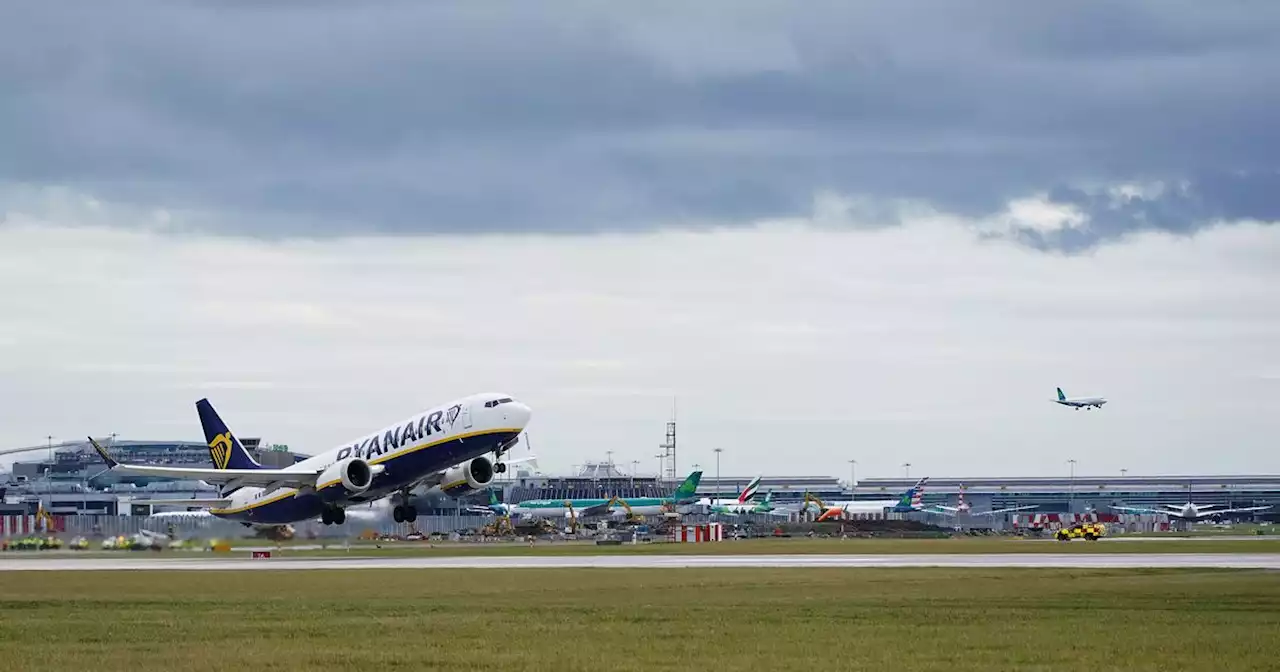 Dublin Airport runway could be shut down amid complaints from nearby residents