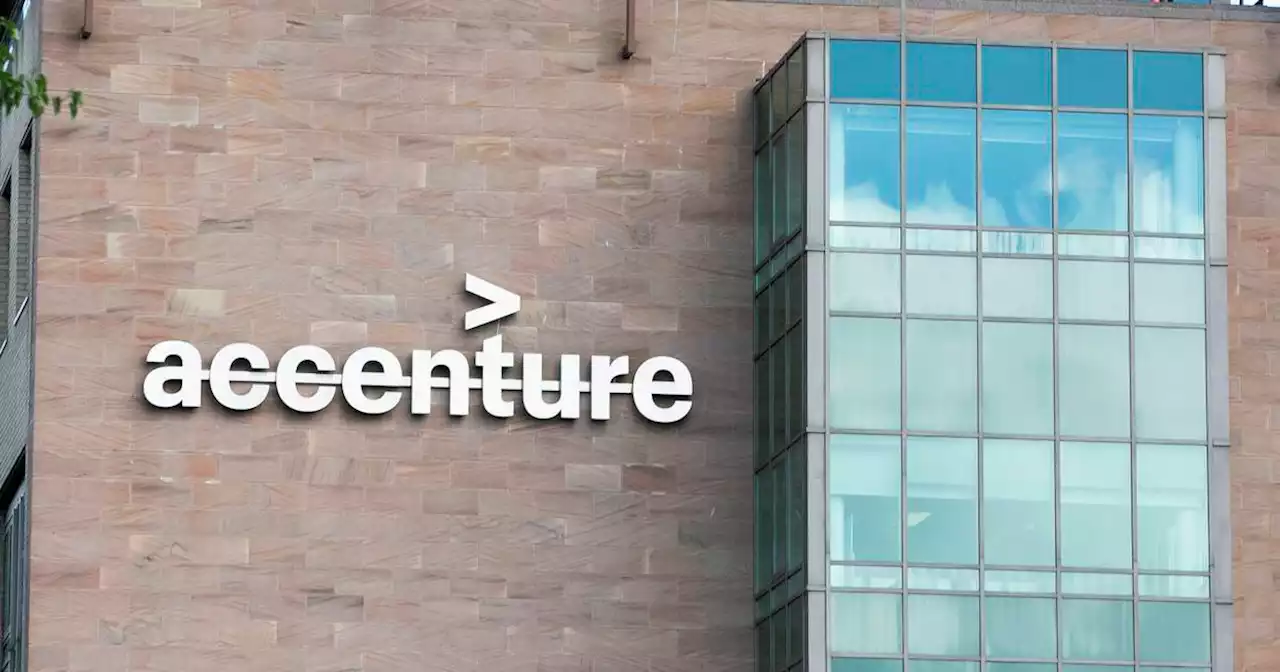 IDA pledges to help Accenture workers who get laid off