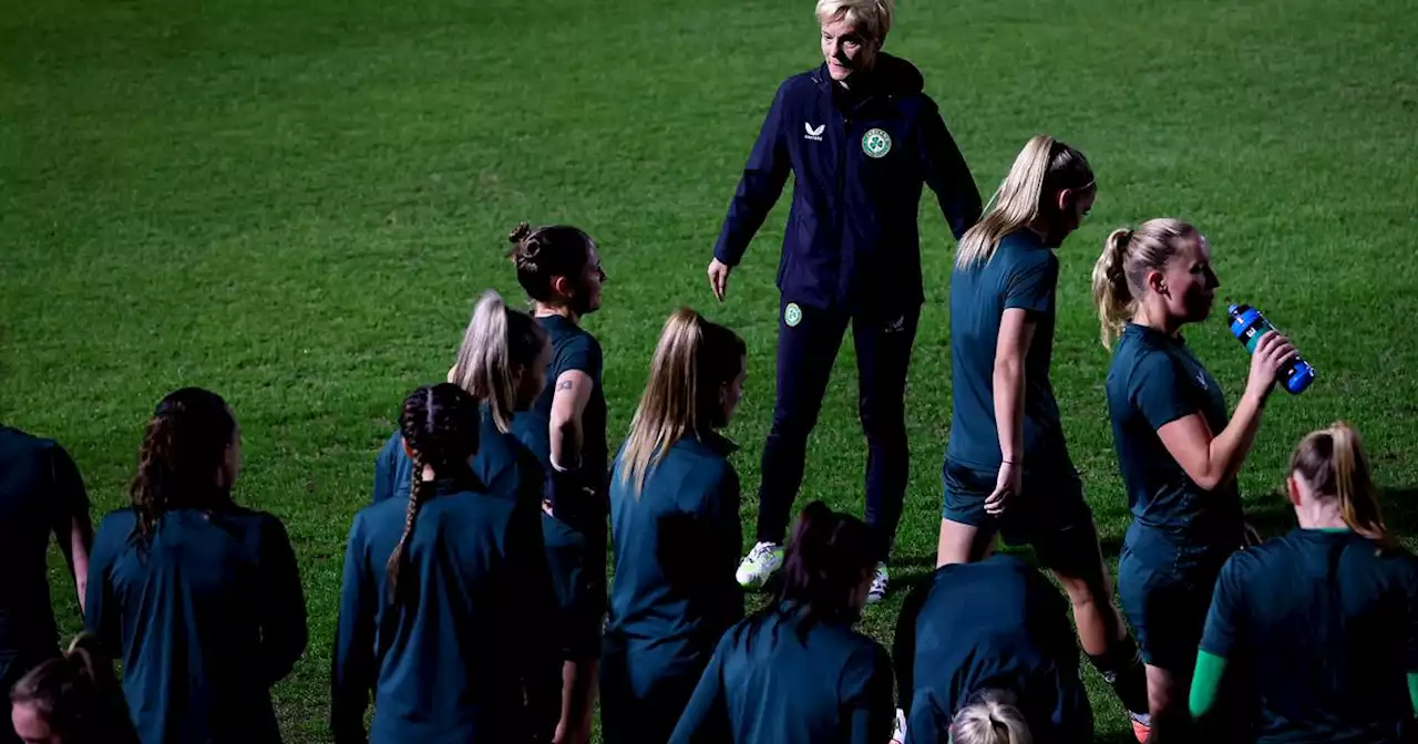 Mary Hannigan: Awkward homecoming on the cards when Ireland return from Women’s World Cup