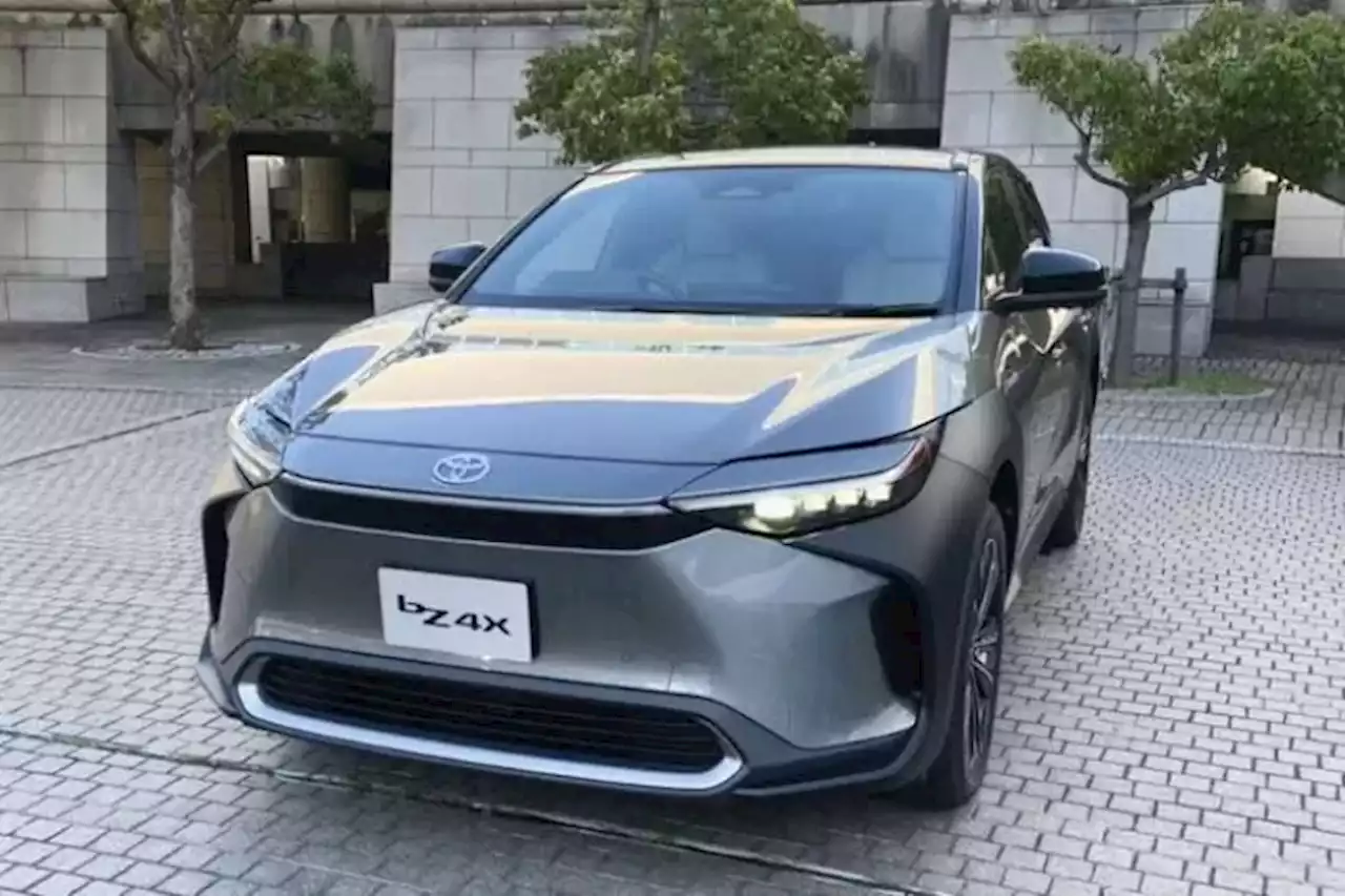 Sanksi Jepang ke Rusia Berlanjut, Pengiriman Mobil Hybrid, EV, dan Bermesin Besar Disetop - Jawa Pos