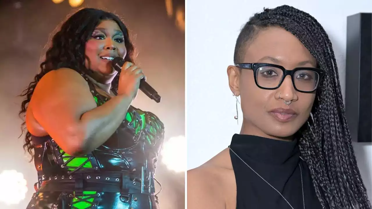 Lizzo's Former Documentary Director Says She 'Walked Away' After 2 Weeks Because of Lizzo