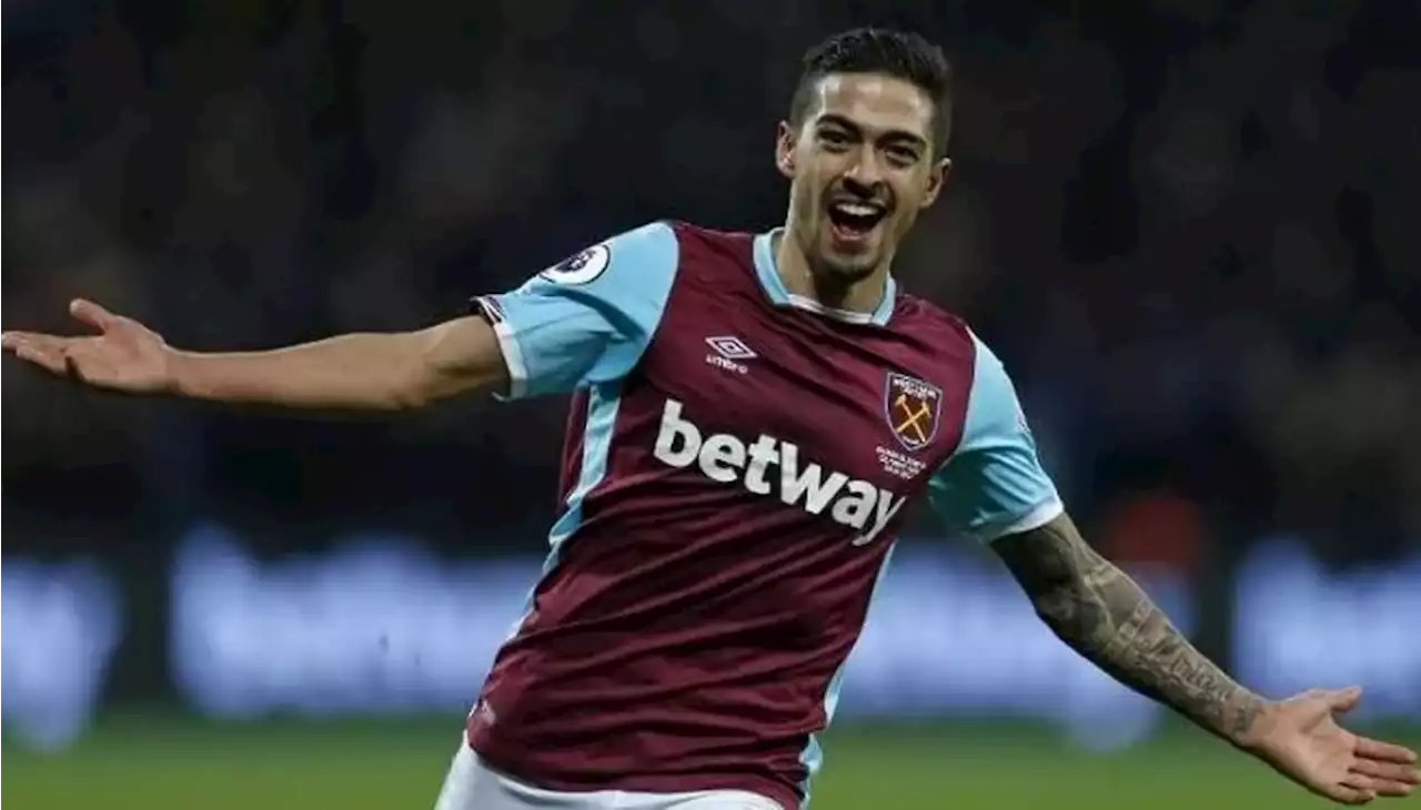 Sem Wendel, Flamengo pensa em Lanzini e volta mira para De La Cruz