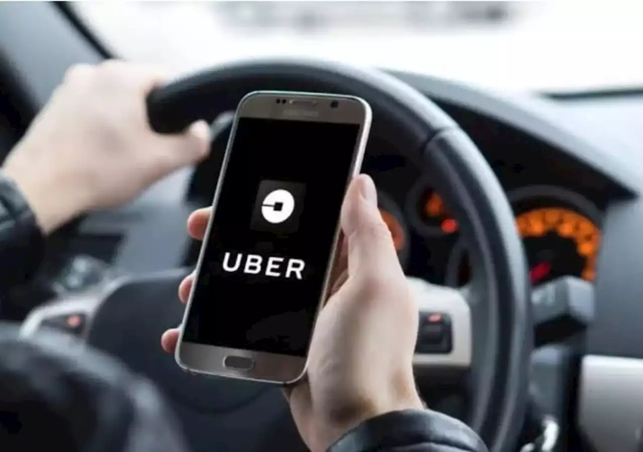 Uber atinge recorde de passageiros e alcança primeiro lucro operacional da história