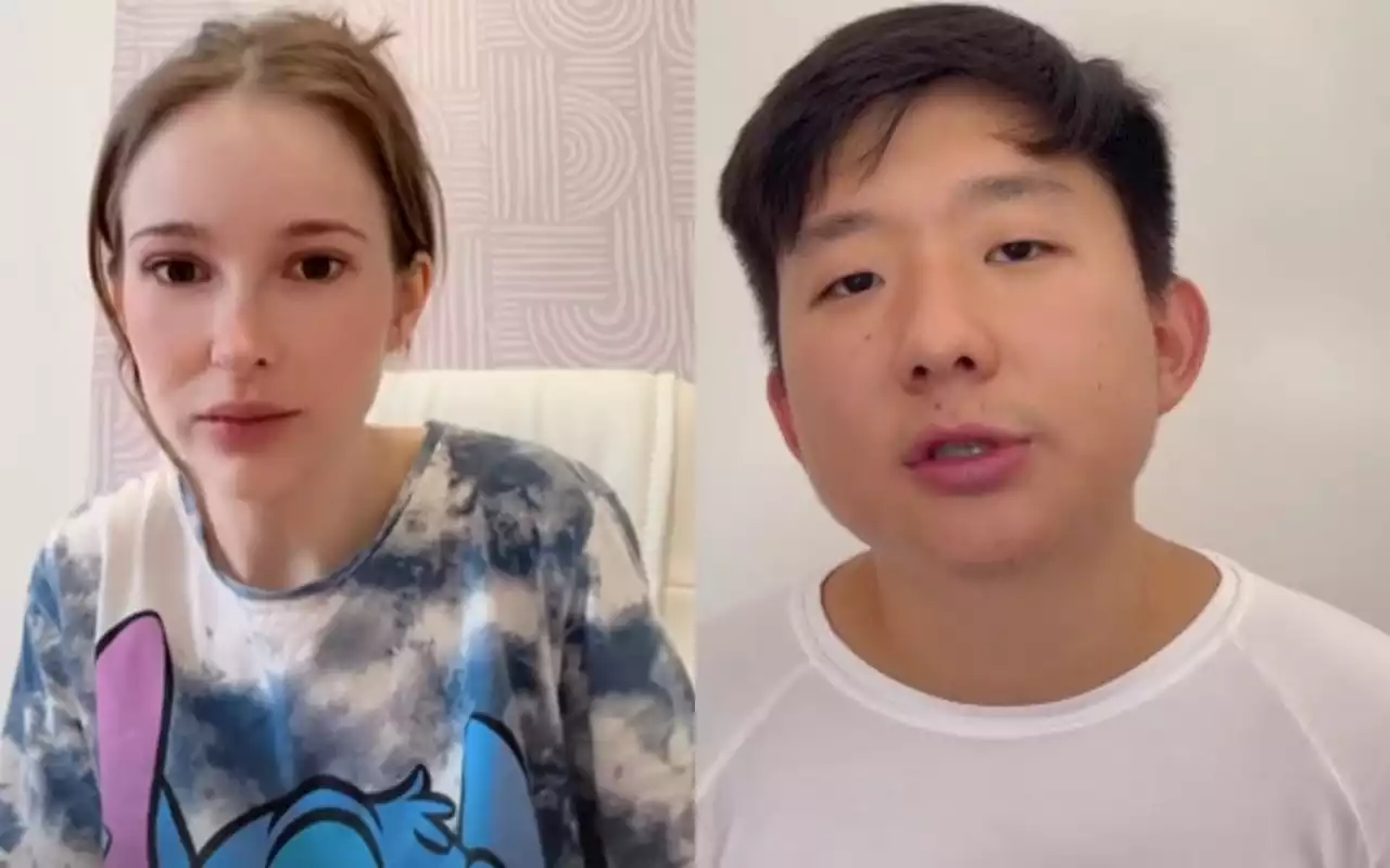 Após desabafo, Sammy revela ter bloqueado Pyong Lee nas redes sociais | Celebridades | O Dia