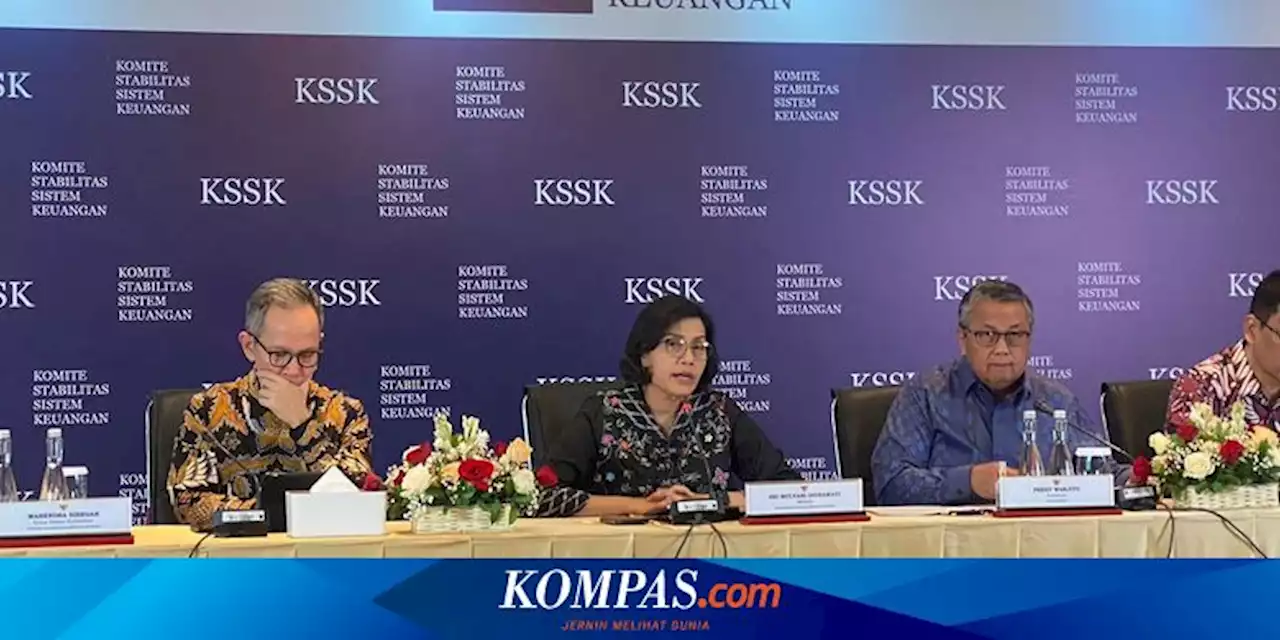 Ketidakpastian Global Masih Tinggi, Imbal Hasil SBN Naik