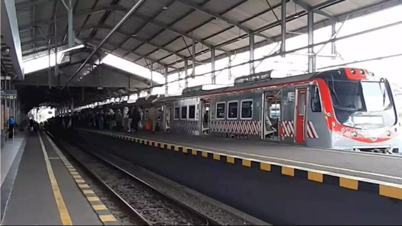 Jadwal KRL Jogja-Solo 2 Agustus 2023, dari Stasiun Tugu Yogyakarta hingga Stasiun Maguwo